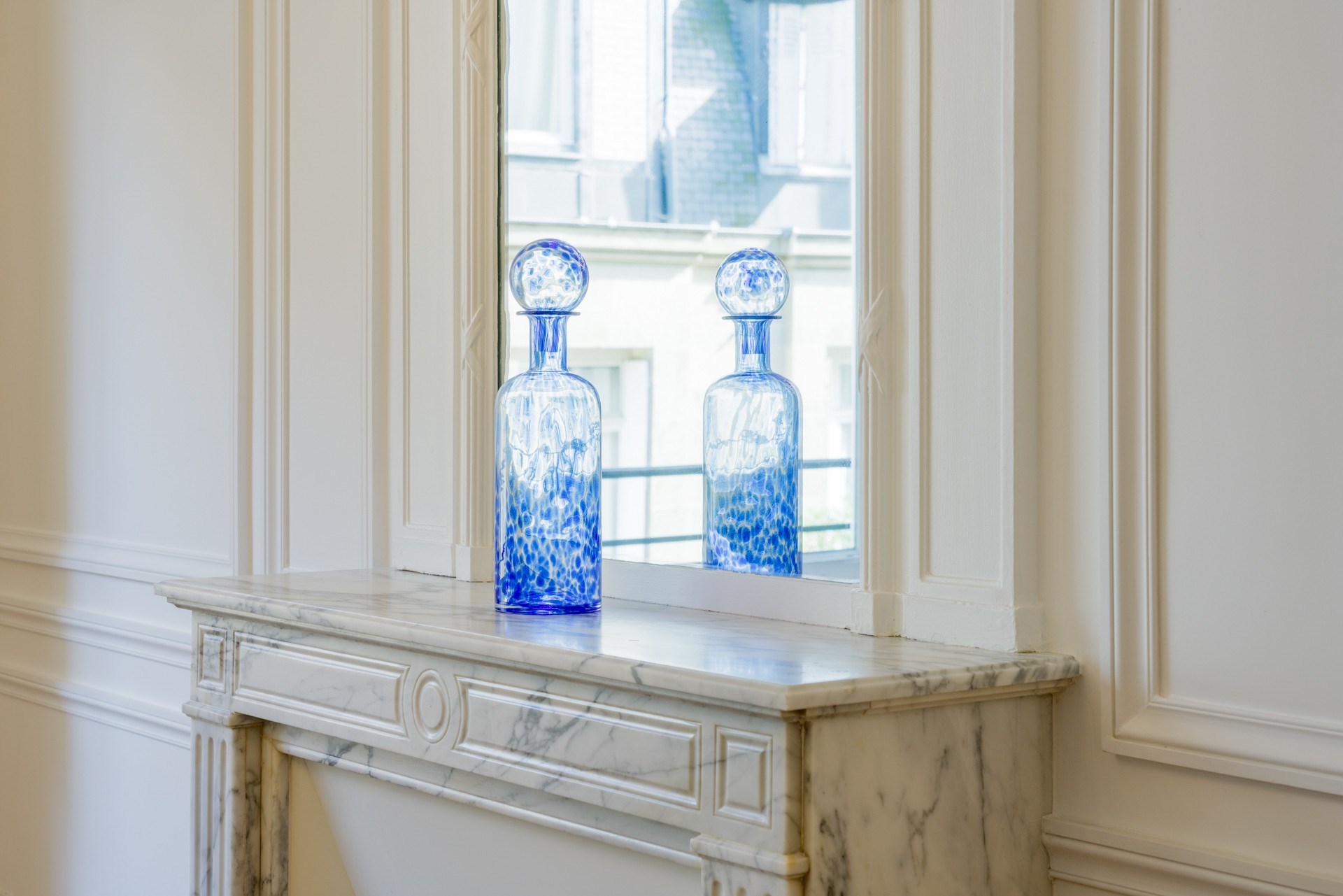  PARIS XVI DISTRICT – JARDINS DU RANELAGH – EXCEPTIONAL ARCHITECT-DESIGNED APART… - 物件實景
