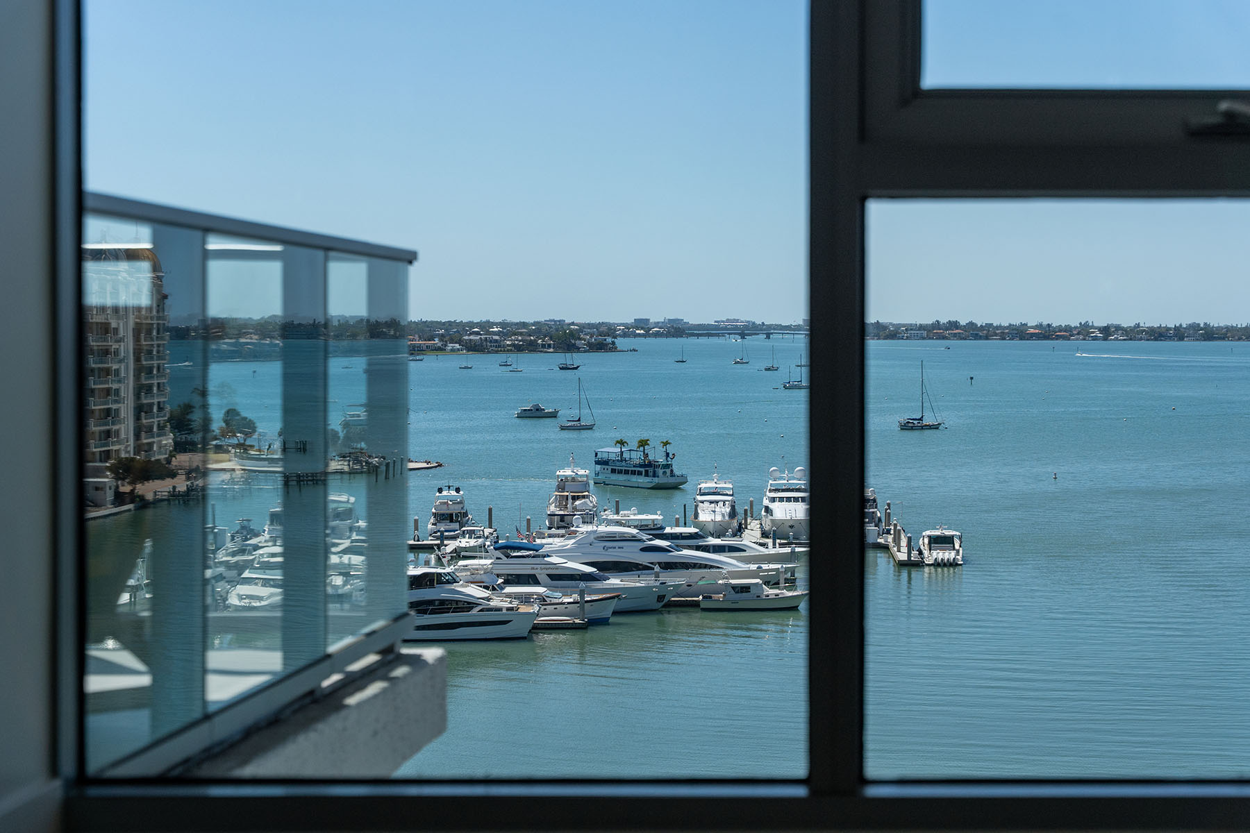  VUE SARASOTA BAY - 物件實景