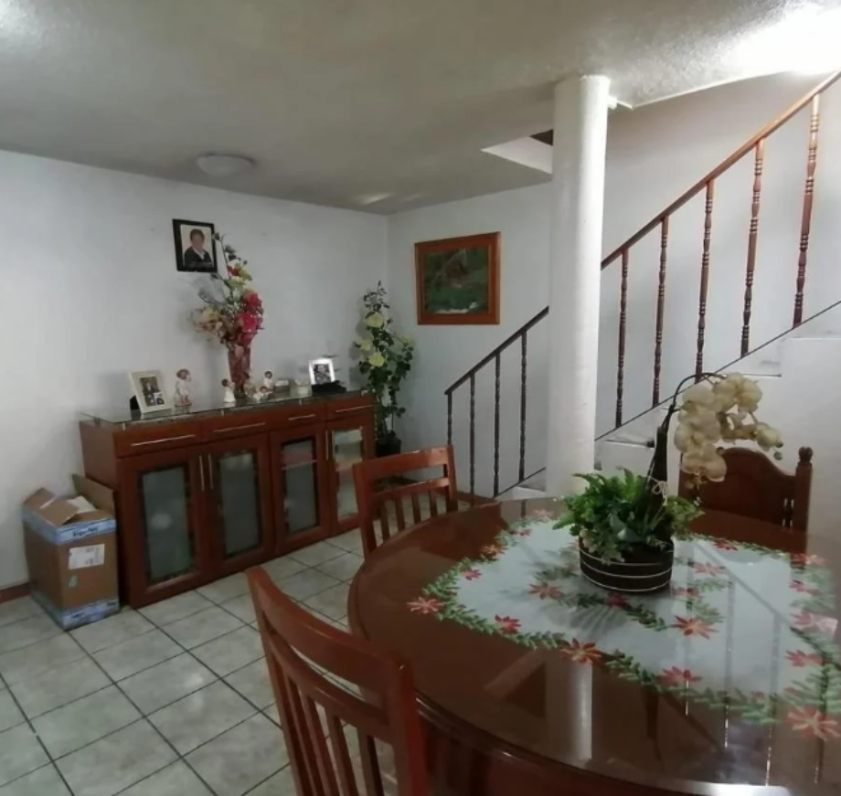 Gustavo A. Madero, Ciudad de México, 07900, Mexico, 5 Bedrooms Bedrooms, ,3 BathroomsBathrooms,Residential,For Sale,1723596