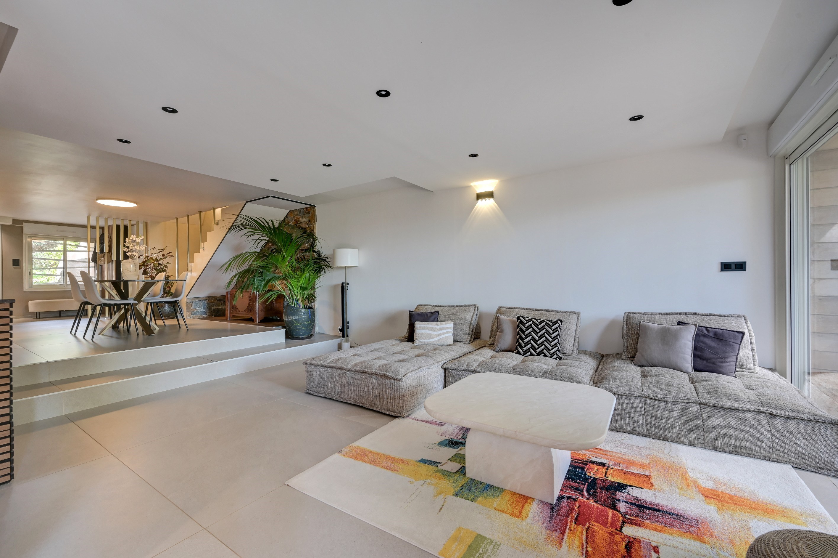  Bandol – 3-Bedroom Sea View Apartment with Pool - 物件實景