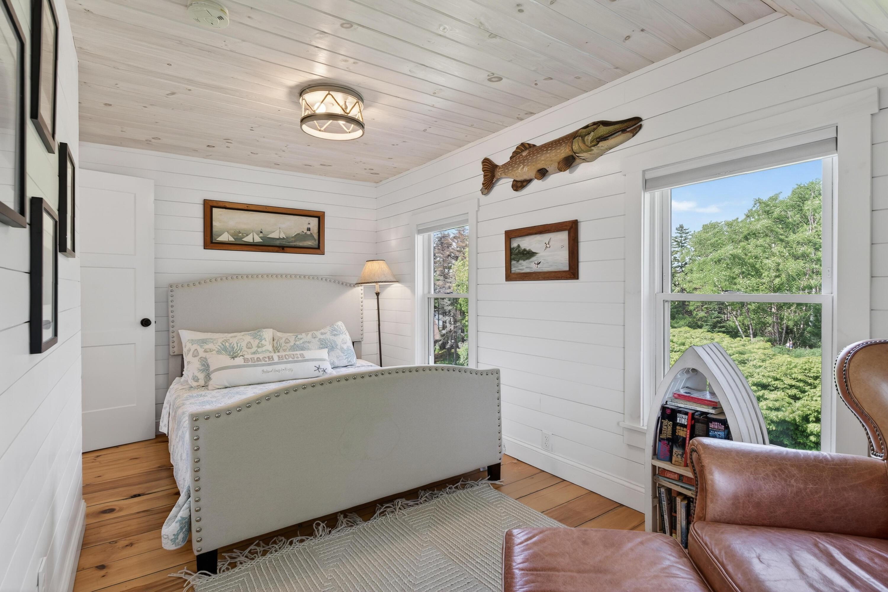  2319 Harpswell Island Road - 物件實景