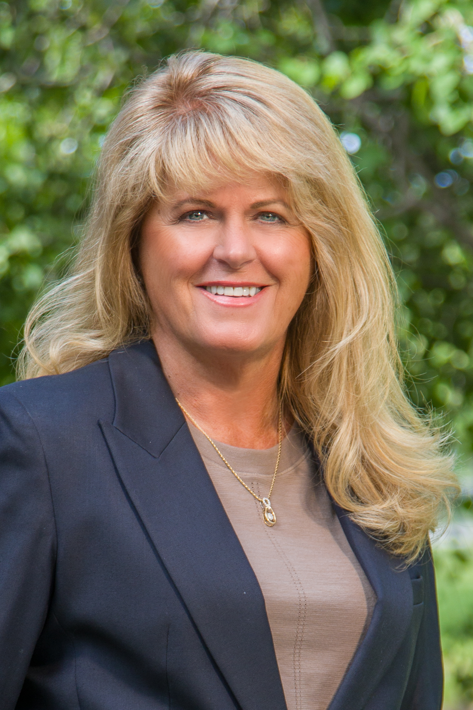 Cherie T. Hansen