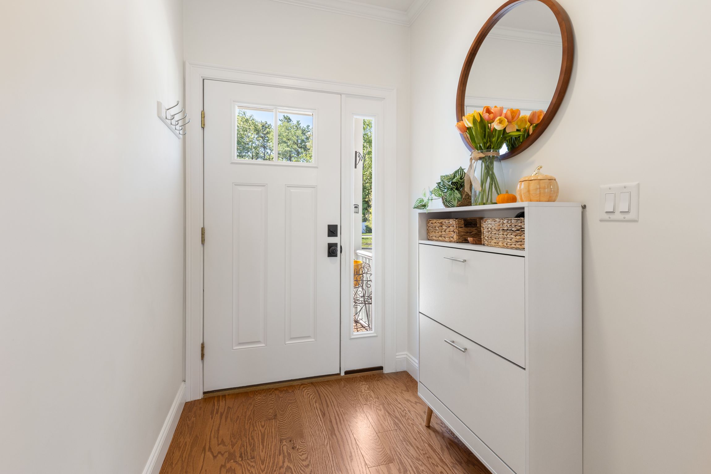  7 E Dexter Avenue, Unit 38, Woburn, MA, 01801 - 物件實景