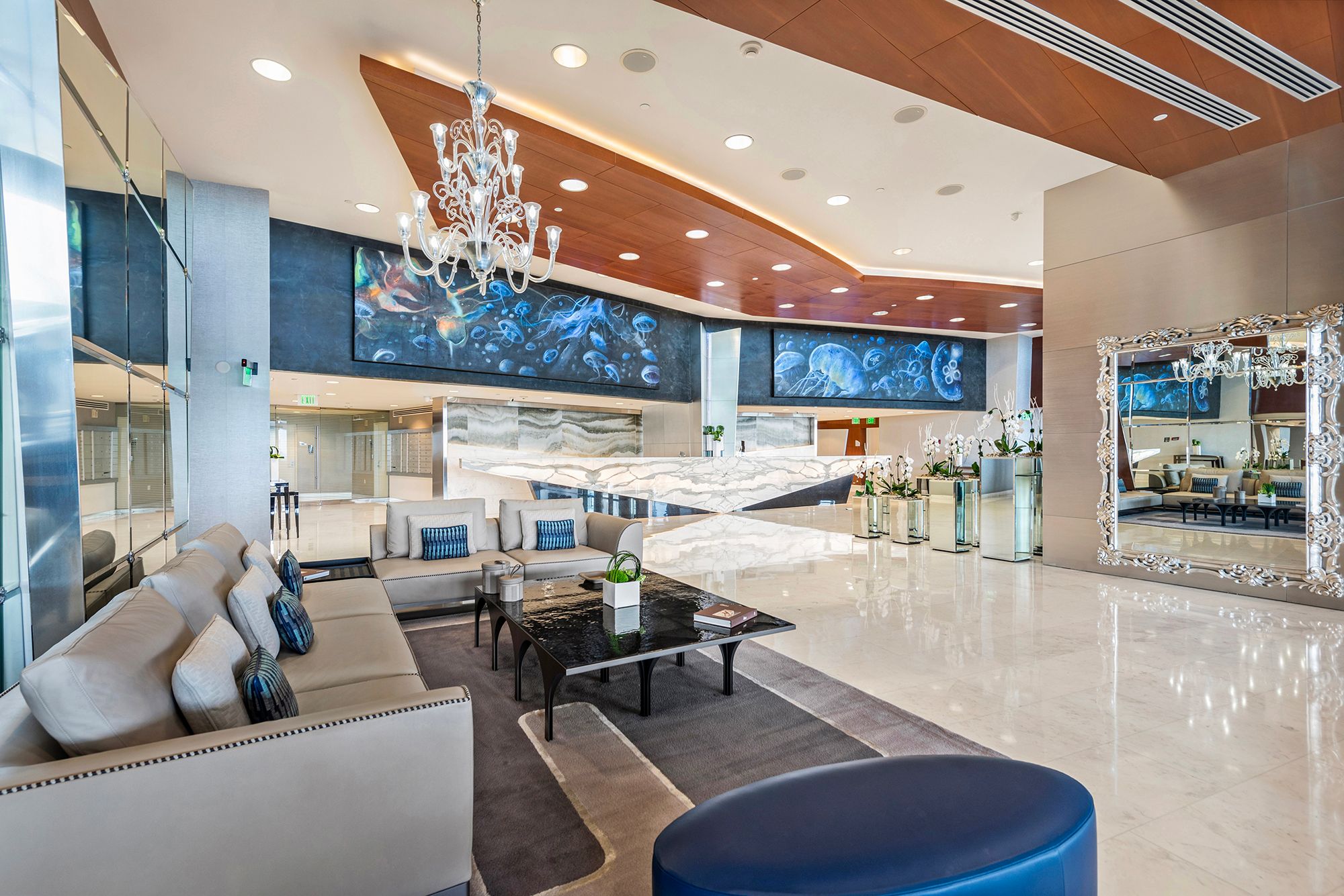  17121 Collins Avenue #2601, Sunny Isles Beach, FL 33160 - 物件實景