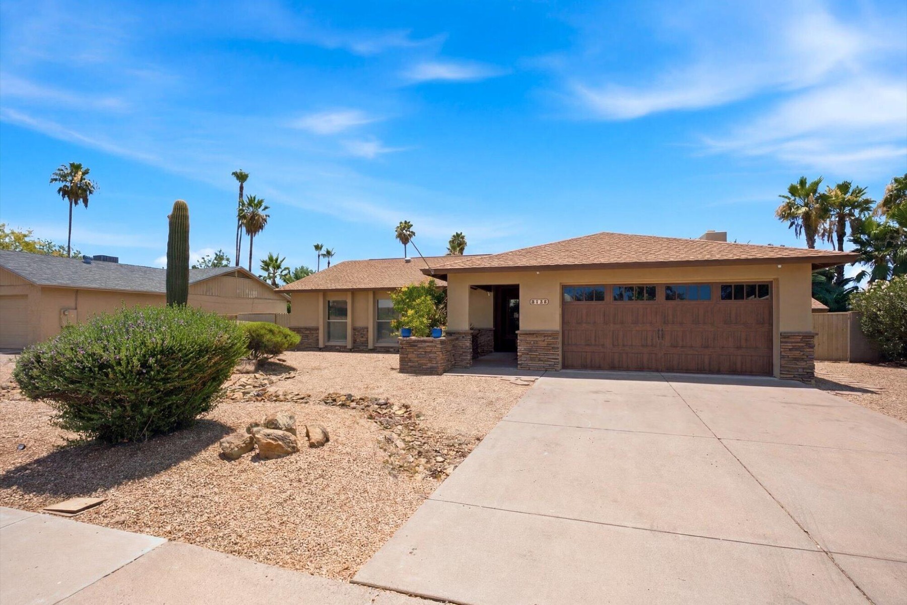  6259 E Acoma Drive  Scottsdale, AZ - 物件實景