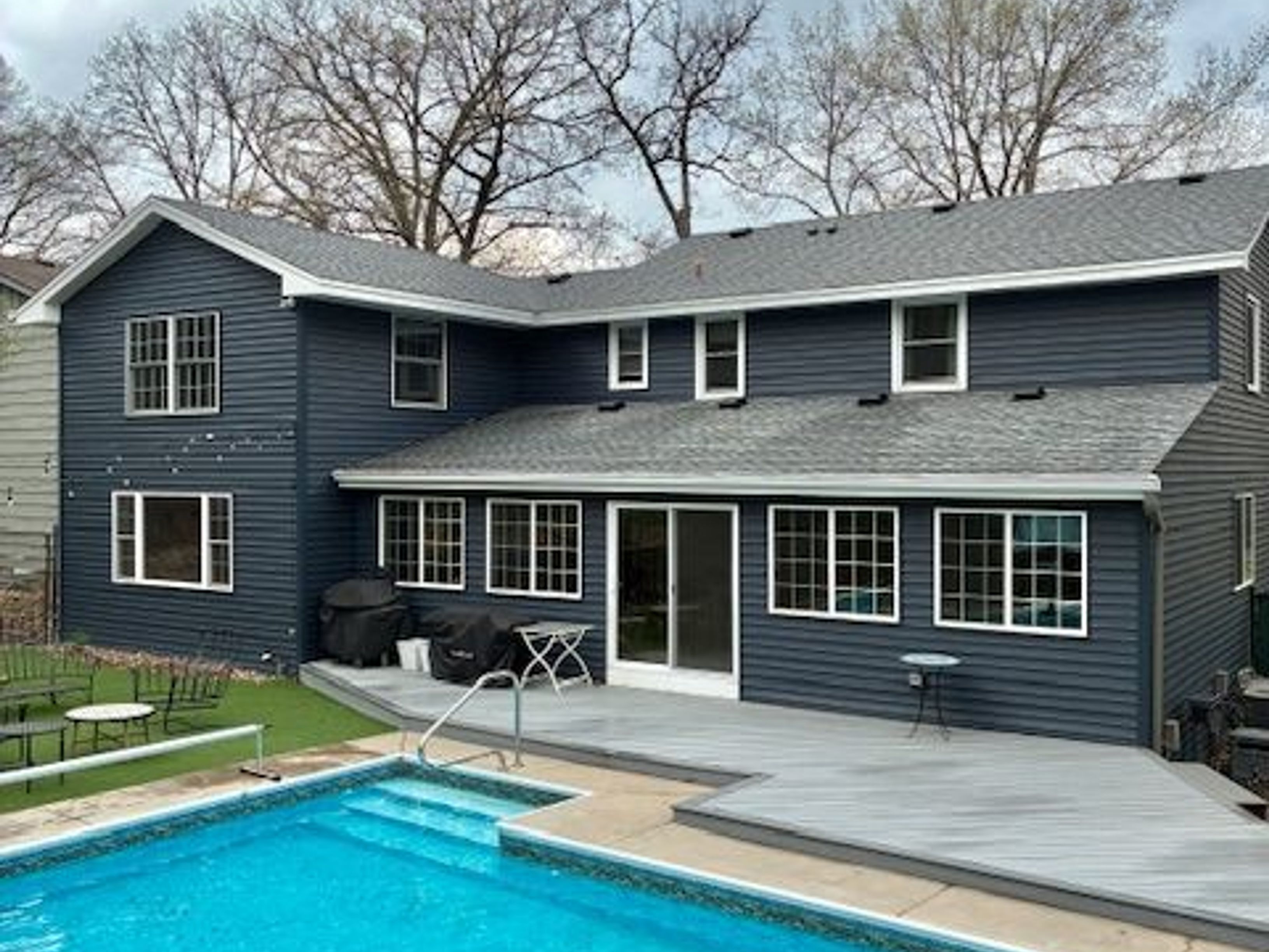  Resort-Style Living with Spectacular Pool and Thoughtfully Designed Spaces - 物件實景