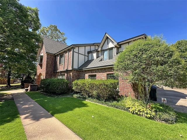 Tahlequah, Oklahoma, 74464, United States, 4 Bedrooms Bedrooms, ,4 BathroomsBathrooms,Residential,For Sale,1975818