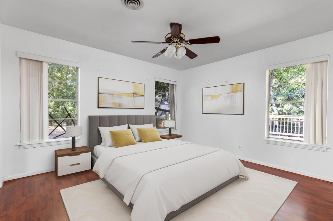Austin, Texas, 78757, United States, 3 Bedrooms Bedrooms, ,2 BathroomsBathrooms,Residential,For Sale,1956821