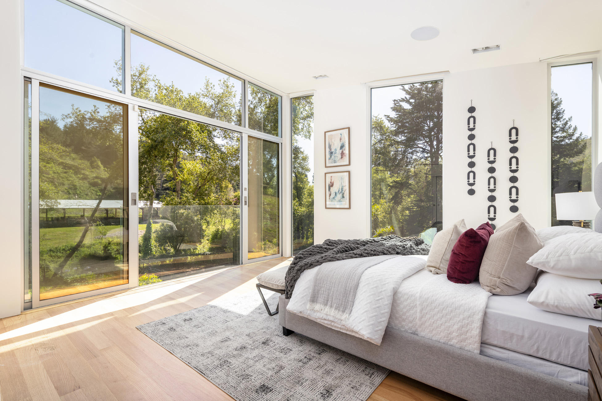  2570 Purissima Creek Rd, Half Moon Bay - 物件實景