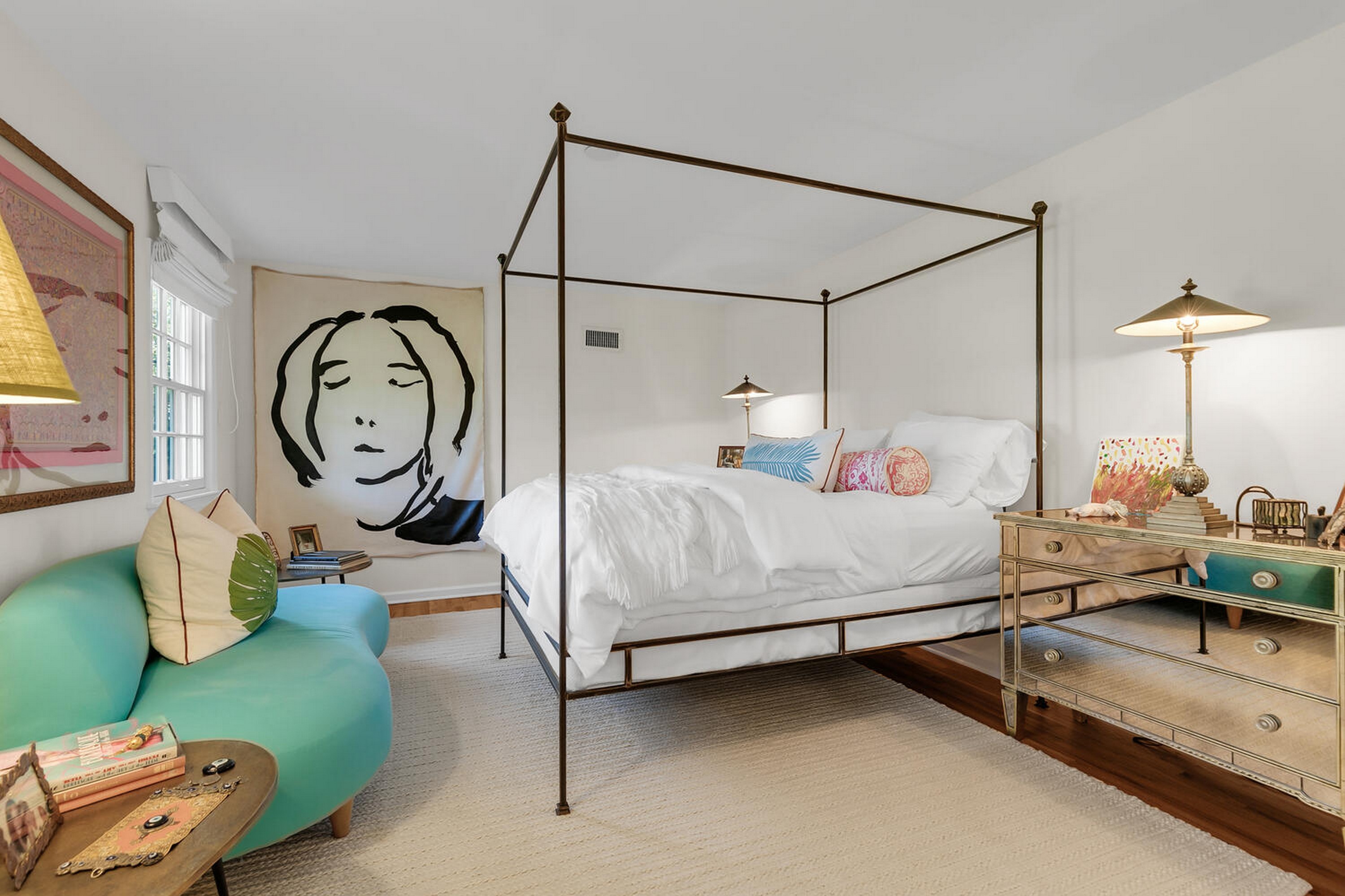  16 Mulberry Lane - 物件實景