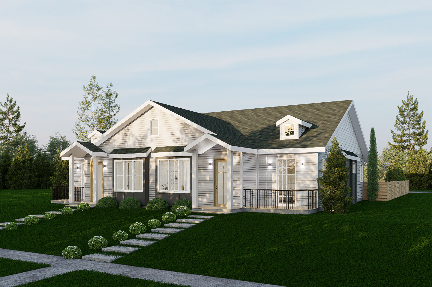 Saint Paul, Minnesota, 55116, United States, 3 Bedrooms Bedrooms, ,3 BathroomsBathrooms,Residential,For Sale,1883504