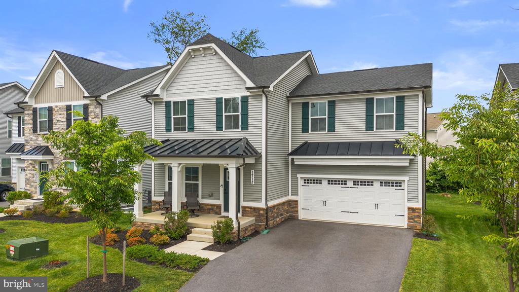 Frederick, Maryland, 21702, United States, 4 Bedrooms Bedrooms, ,4 BathroomsBathrooms,Residential,For Sale,2048638