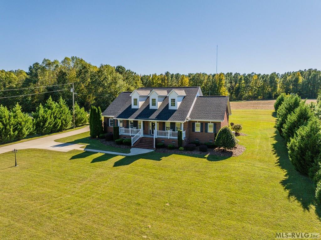 Littleton, North Carolina, 27850, United States, 4 Bedrooms Bedrooms, ,3 BathroomsBathrooms,Residential,For Sale,1972408