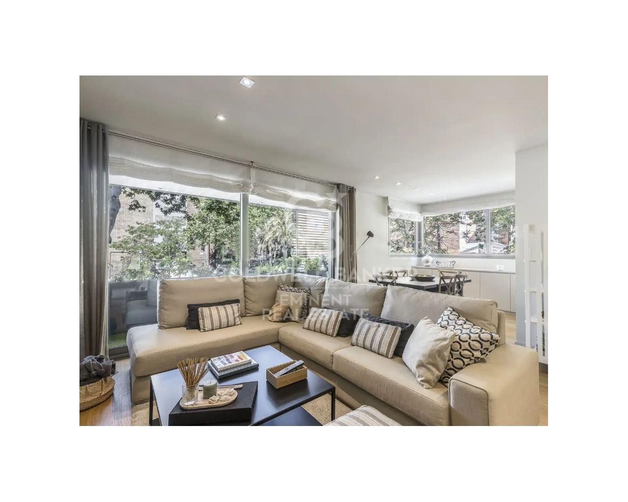 Barcelona, Barcelona, Sarri? - Sant Gervasi, Les T, Barcelona, Catalonia, ES, 4 Bedrooms Bedrooms, ,2 BathroomsBathrooms,Residential,For Sale,Barcelona, Barcelona, Sarri? - Sant Gervasi, Les T,1616215