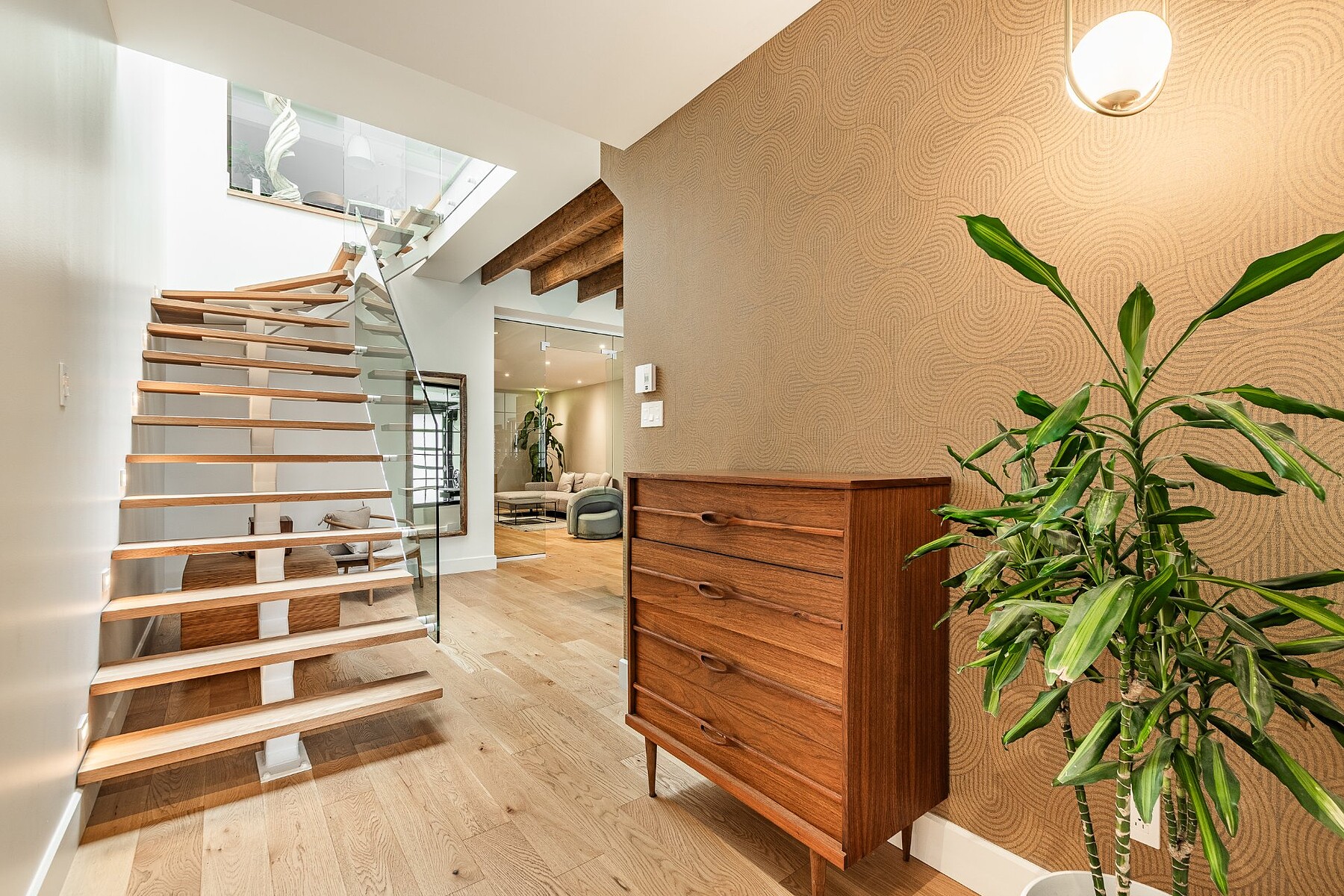  Rosemont / La Petite-Patrie, Montréal - 物件實景