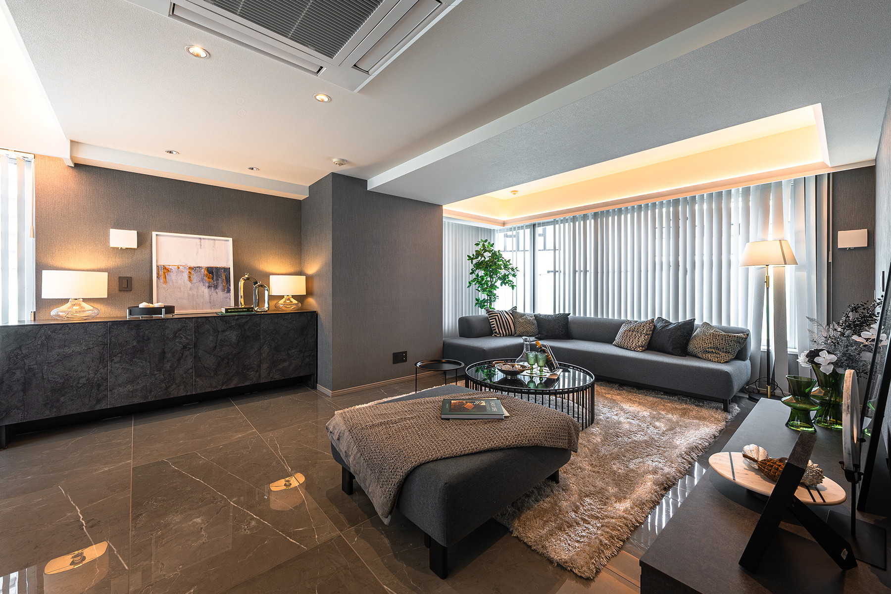  BRILLIA DAIKANYAMA PRESTIGE - 物件實景