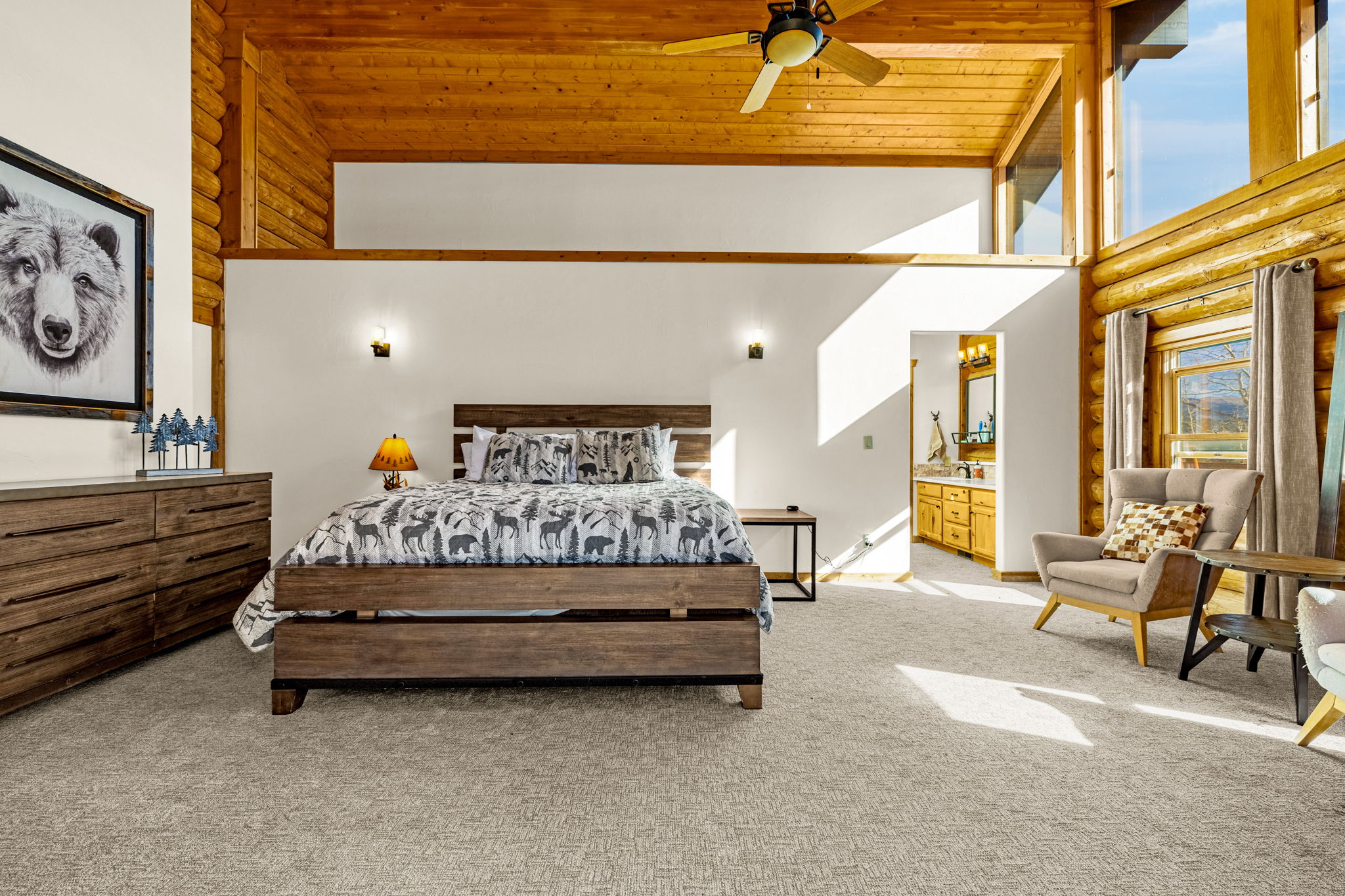 Cripple Creek, Colorado, 80813, United States, 3 Bedrooms Bedrooms, ,3 BathroomsBathrooms,Residential,For Sale,1997050