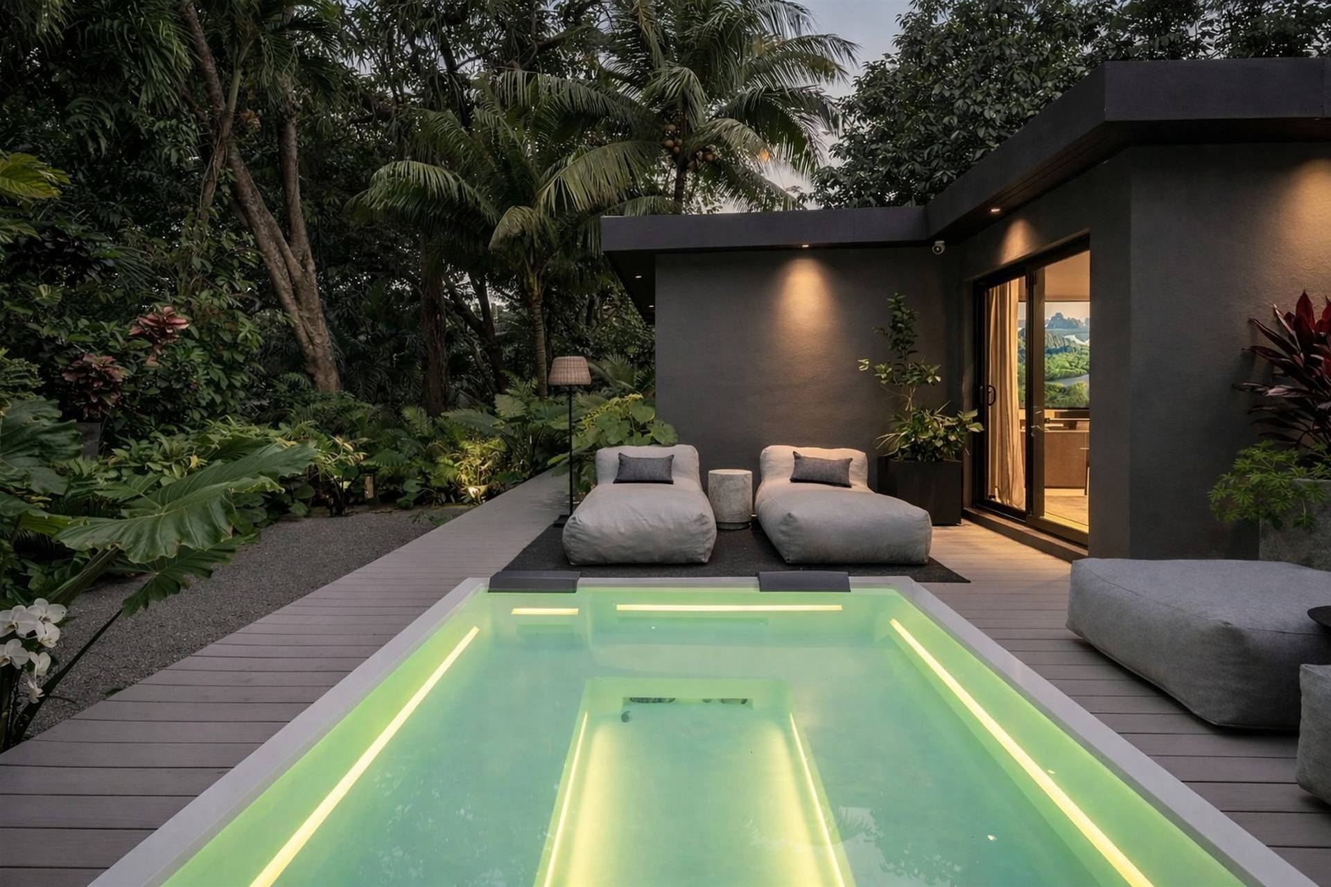  3522 William Avenue, Miami, FL, 33133 - 物件實景