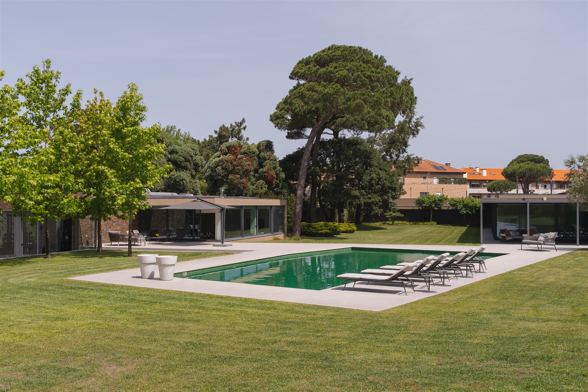  House, 6 bedrooms, for Sale - 物件實景