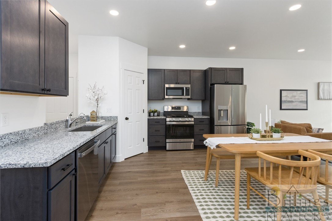 Billings, Montana, 59106, United States, 4 Bedrooms Bedrooms, ,3 BathroomsBathrooms,Residential,For Sale,1982016