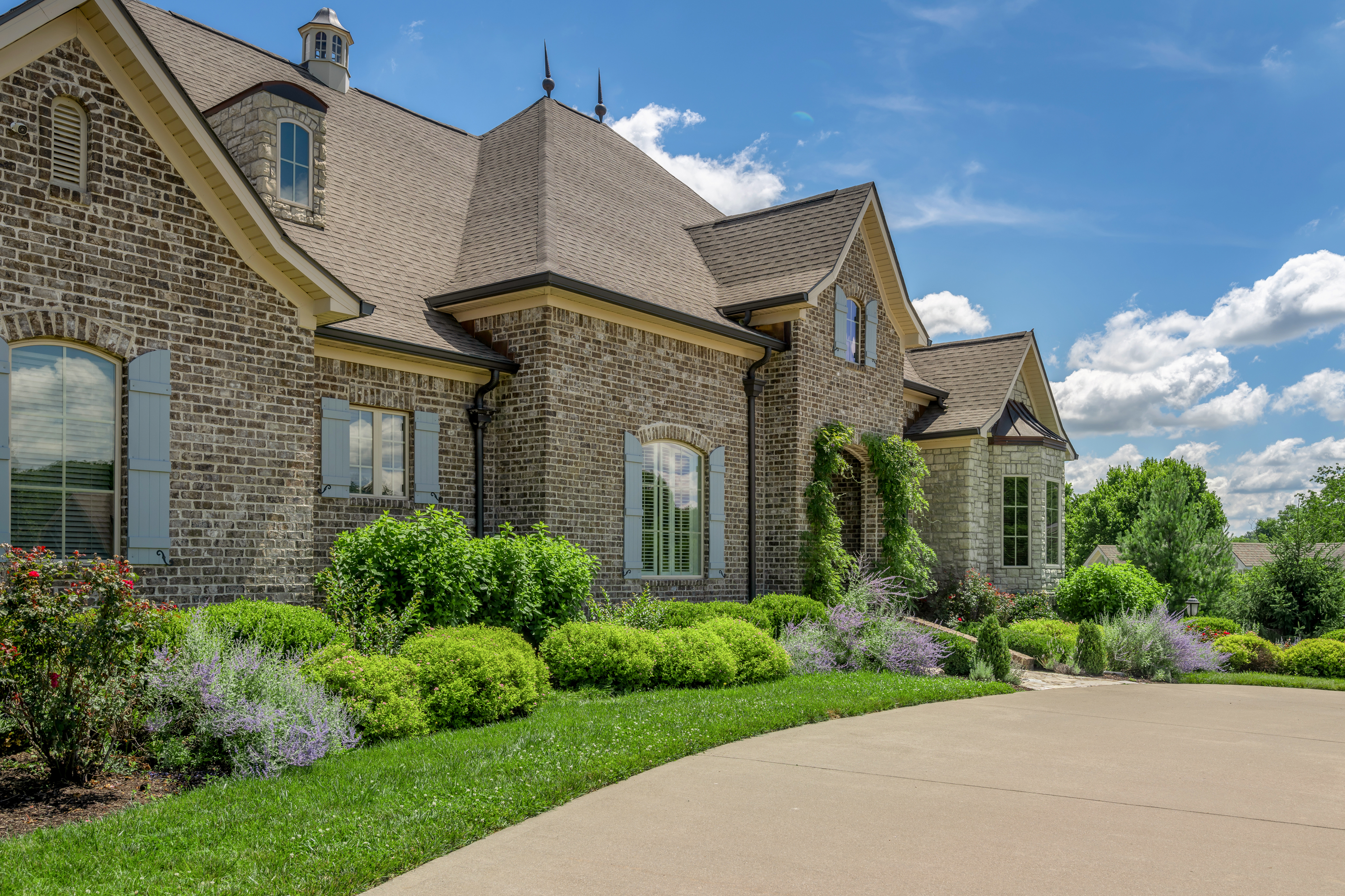  111 Roseburg Way - 物件實景