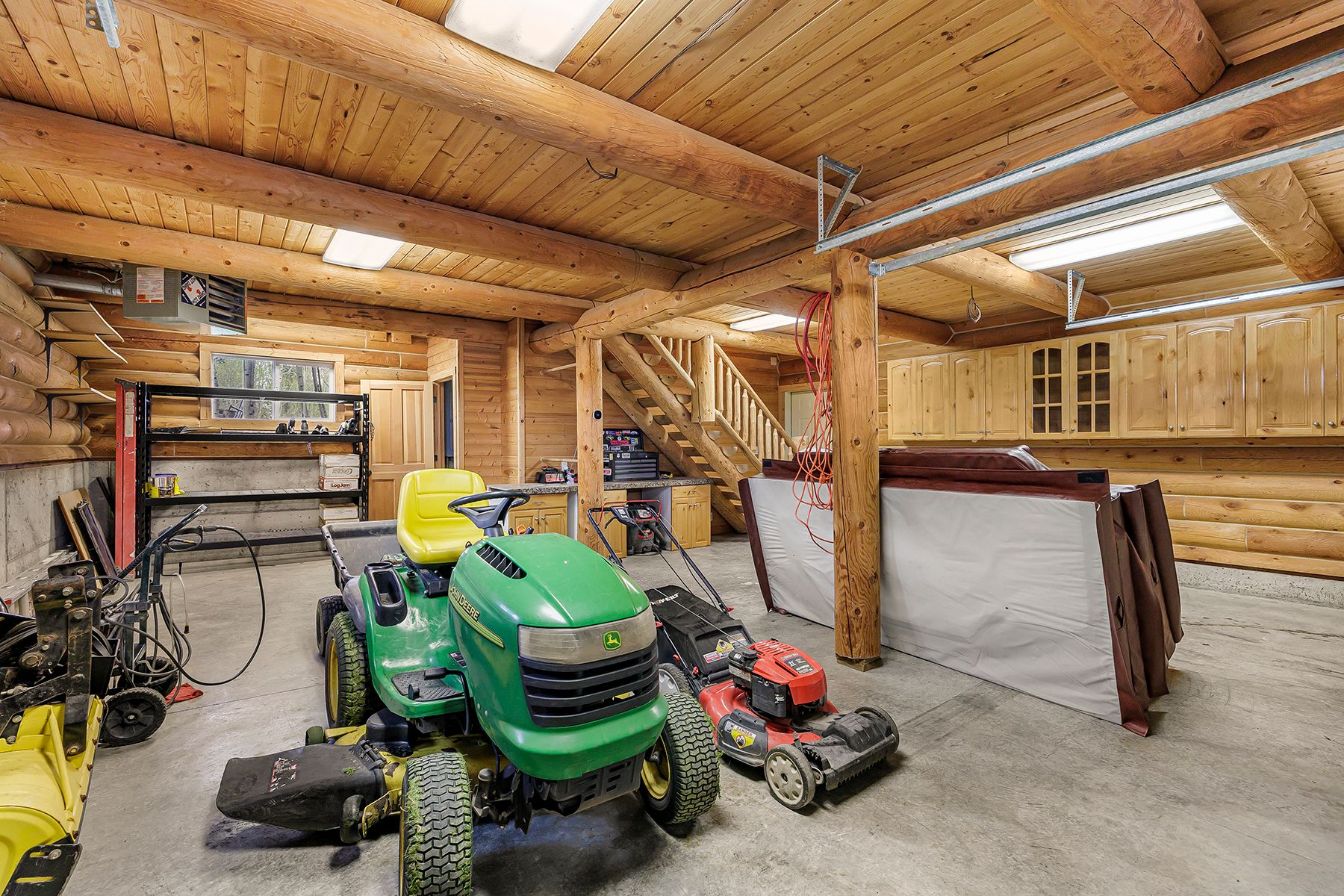  where  the mountains meet mccoy - 物件實景