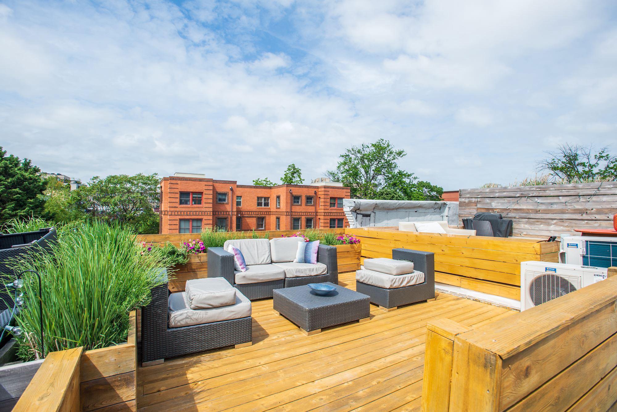  1106 T Street NW, Washington, DC, 20009 - 物件實景