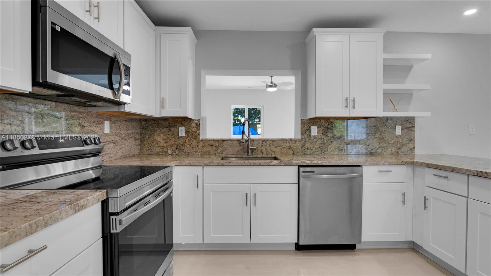 Miami, Florida, 33162, United States, 4 Bedrooms Bedrooms, ,2 BathroomsBathrooms,Residential,For Sale,1908932