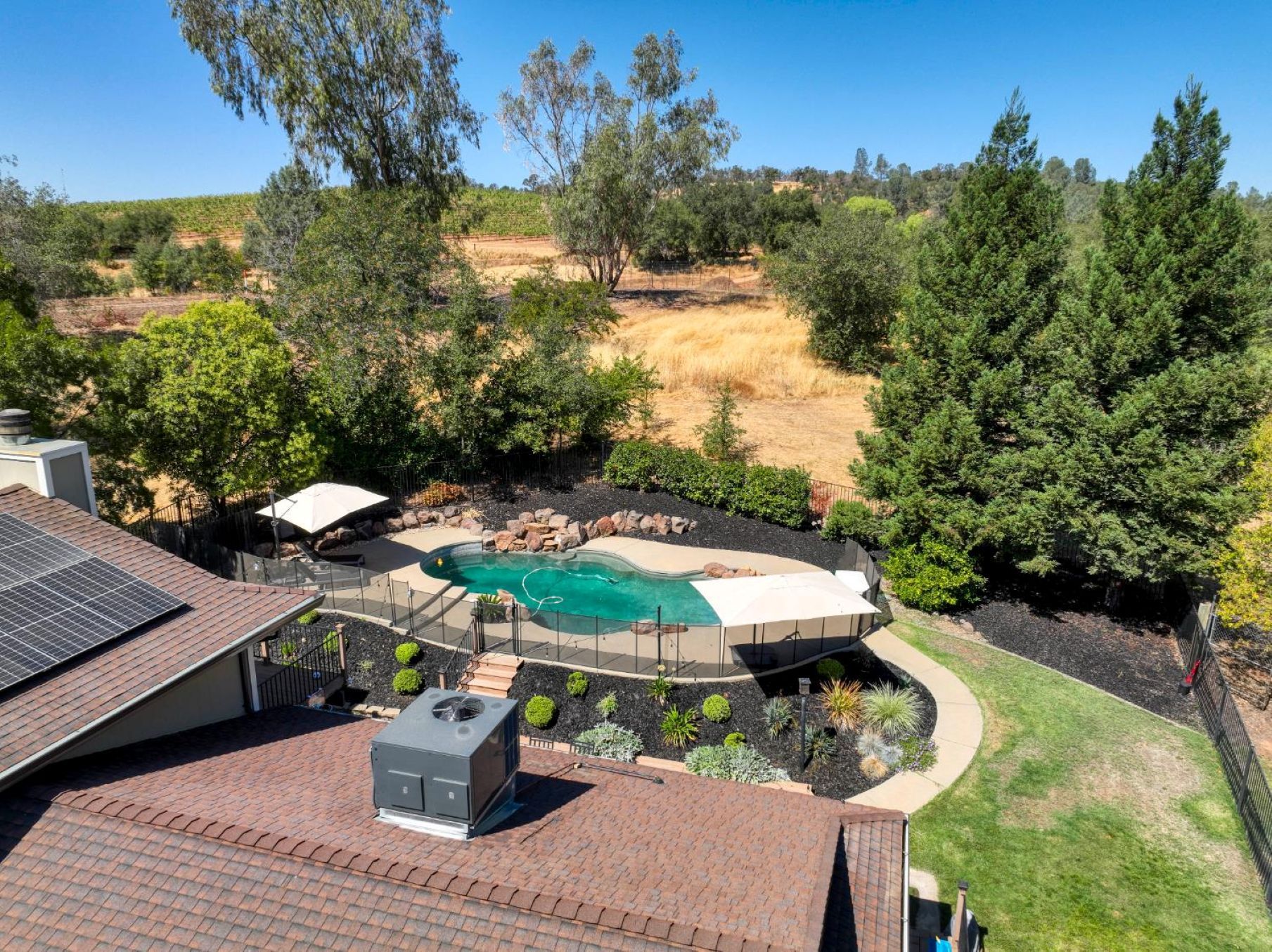  7945 Callison Road, Penryn, CA, 95663 - 物件實景