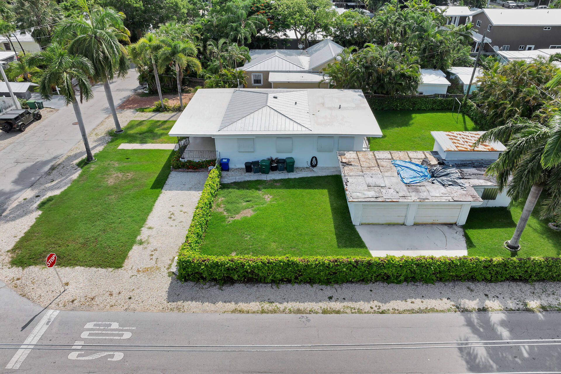  2804 Harris Ave - 物件實景