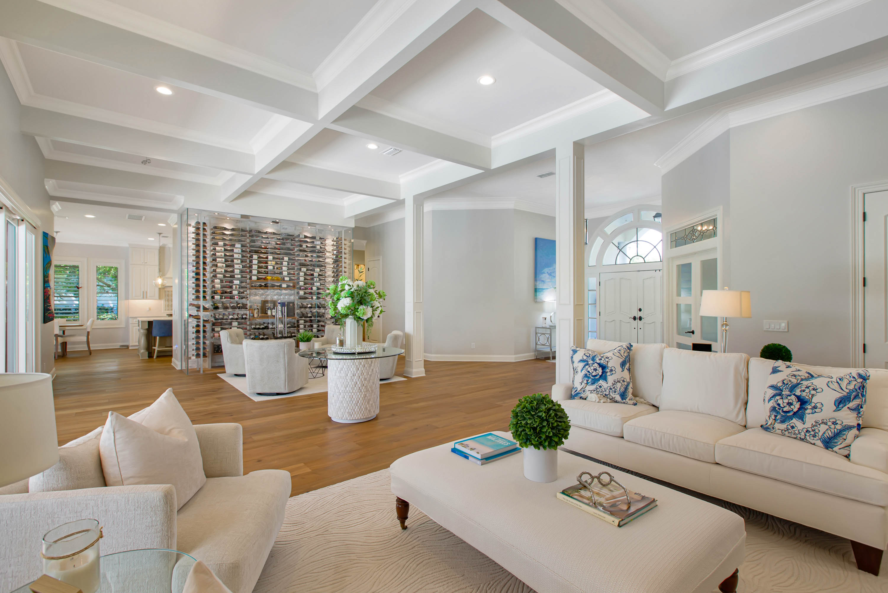  281 Plantation Circle S, Ponte Vedra Beach, FL, 32082 - 物件實景