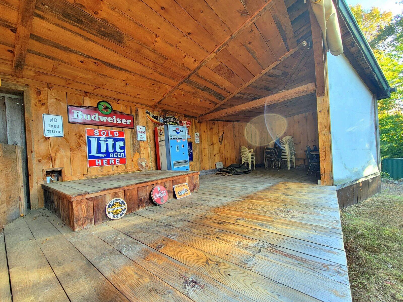 Carthage, Maine, 04224, United States, 1 Bedroom Bedrooms, ,3 BathroomsBathrooms,Residential,For Sale,1954915