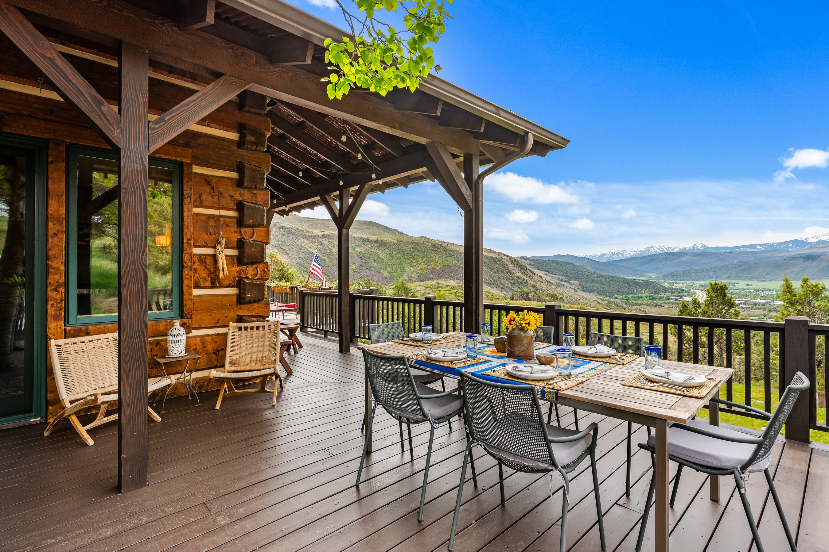  775 Vista Hi Drive, Carbondale, CO 81623 - 物件實景