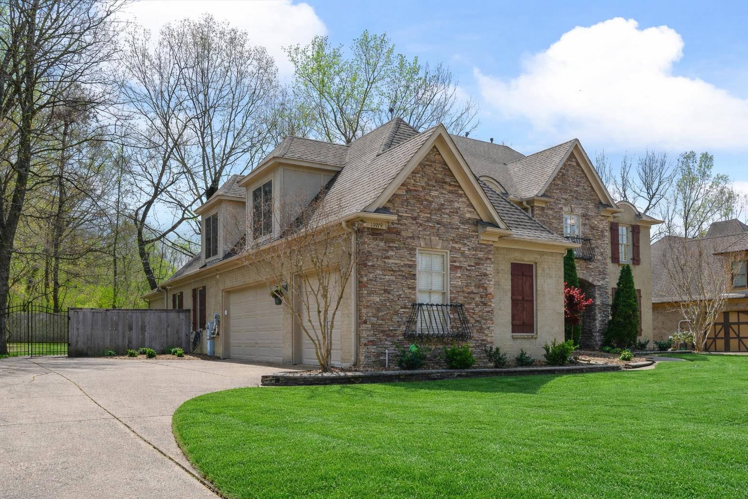 Henning Oaks Ln, Arlington, TN 38002 #1