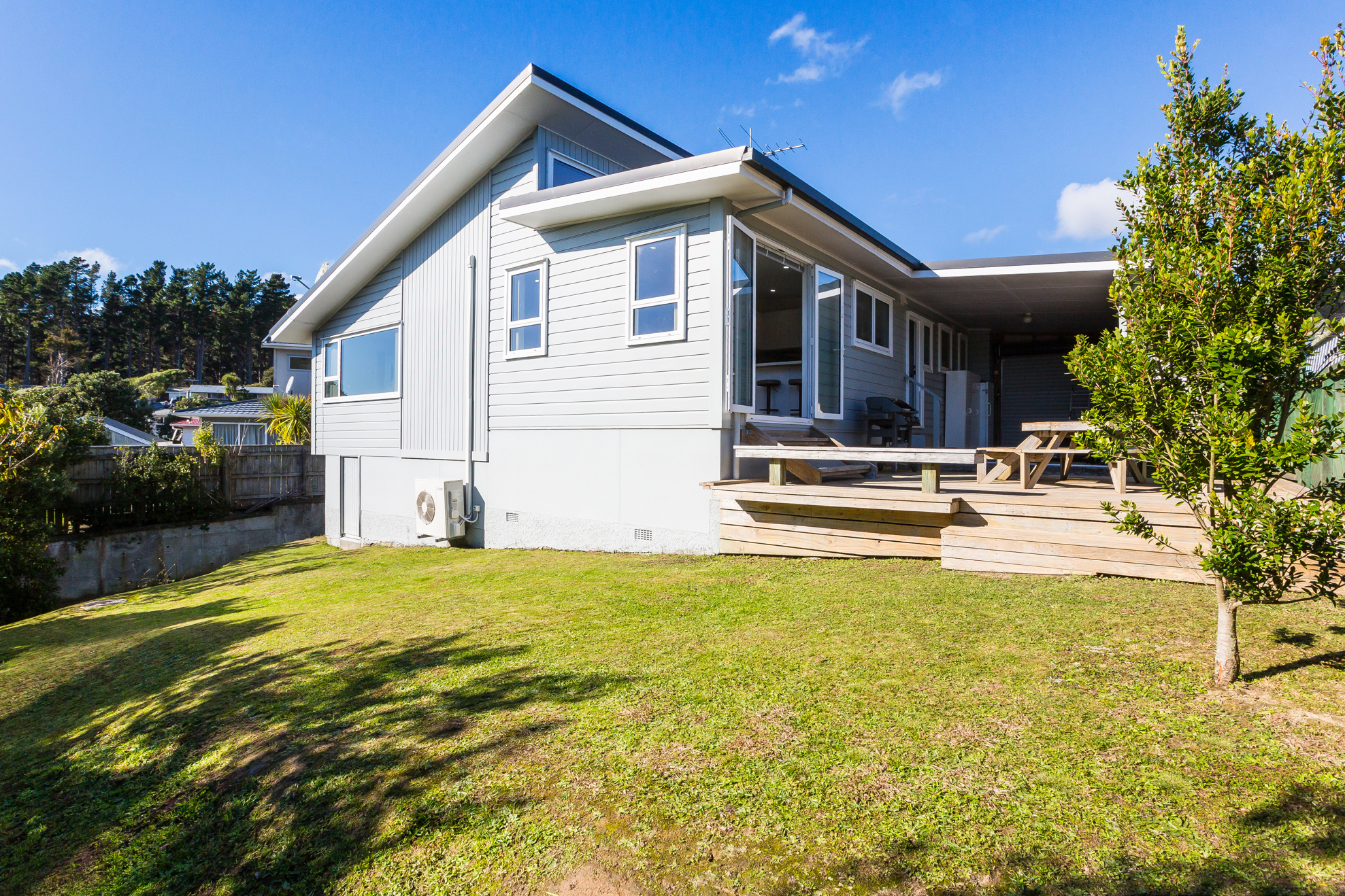  8 Japonica Crescent, Ranui - 物件實景