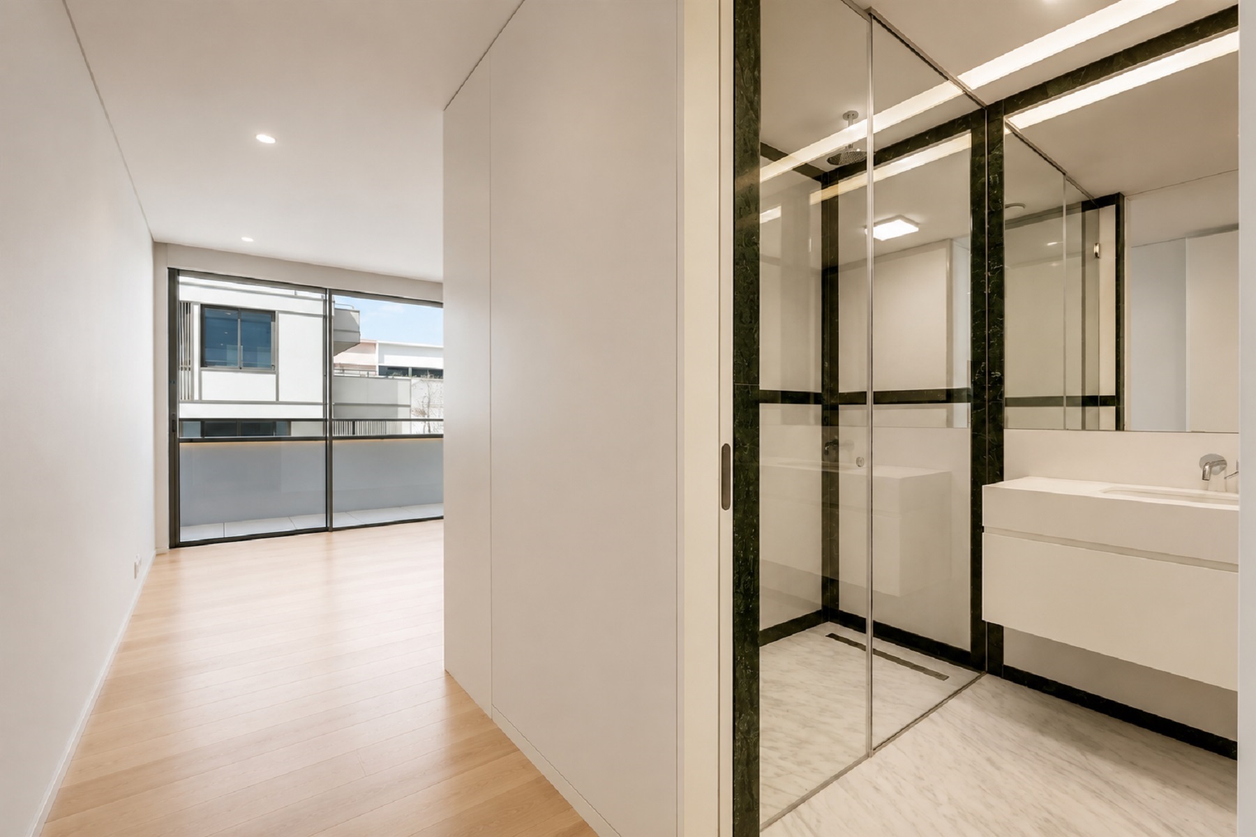  Flat, 2 bedrooms, for Sale - 物件實景