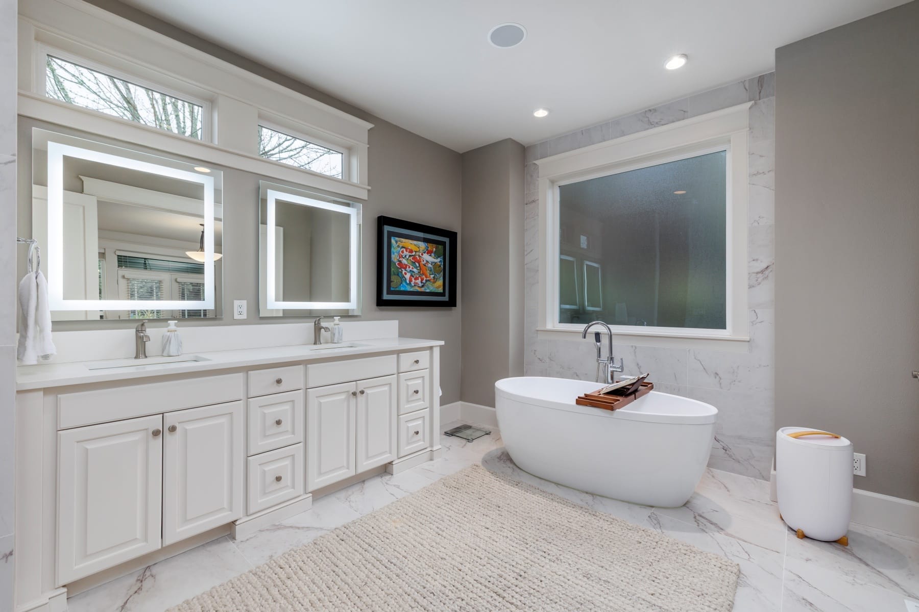  1910 TAYLOR CT West Linn, OR 97068 - 物件實景
