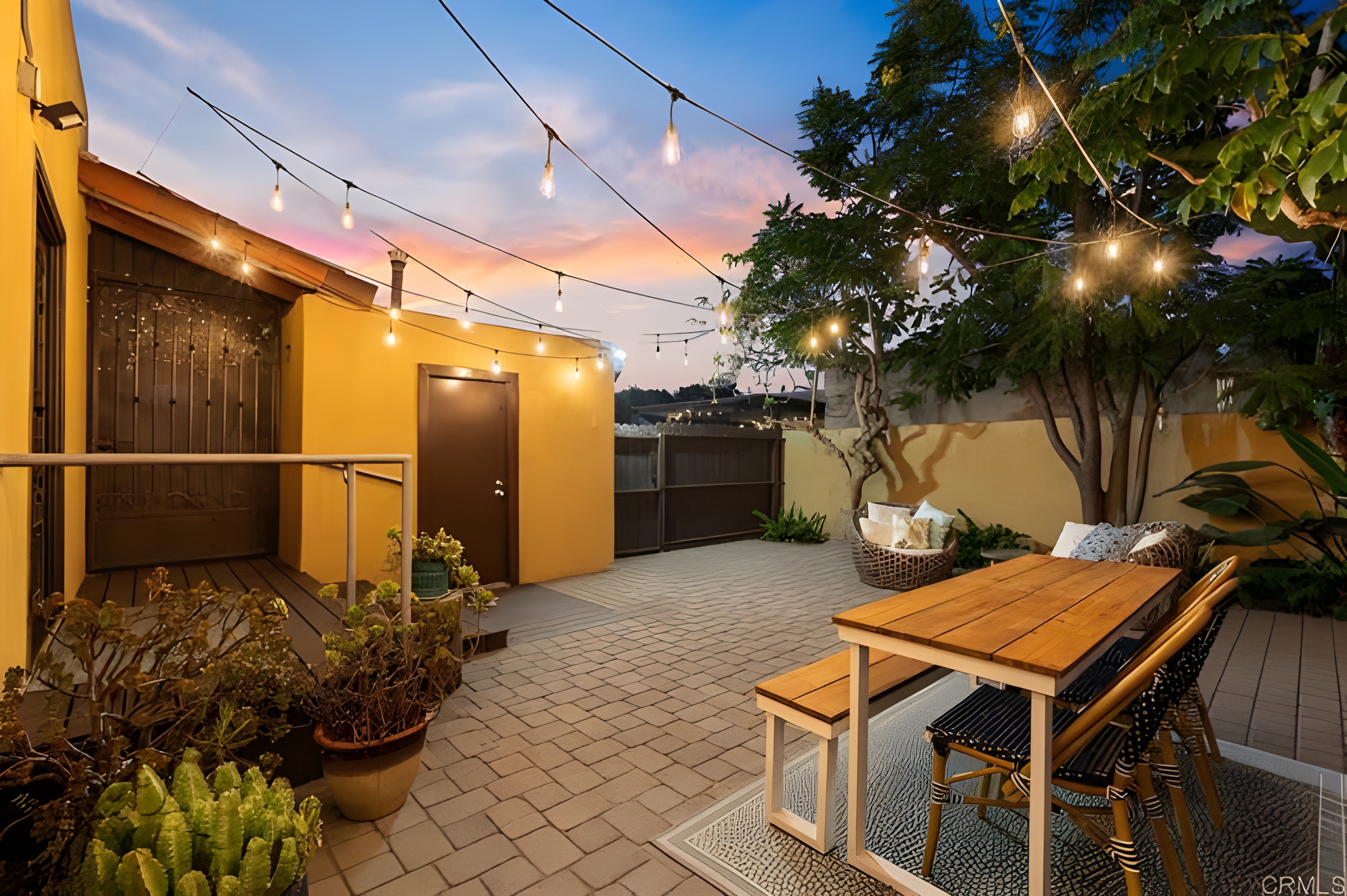  4493 52nd Street, San Diego, CA 92115 - 物件實景