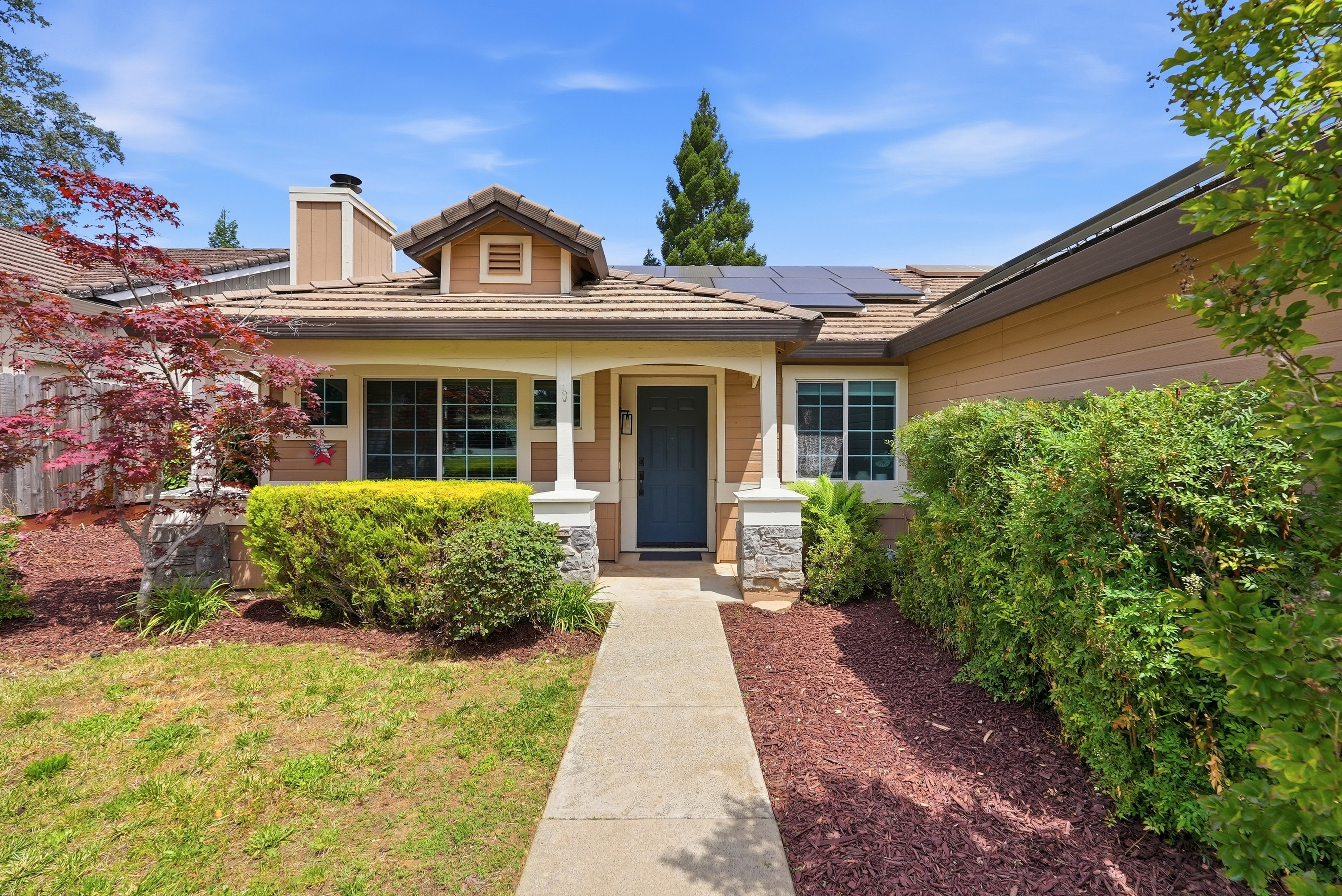  3376 Alyssum Circle, El Dorado Hills, CA 95762 - 物件實景