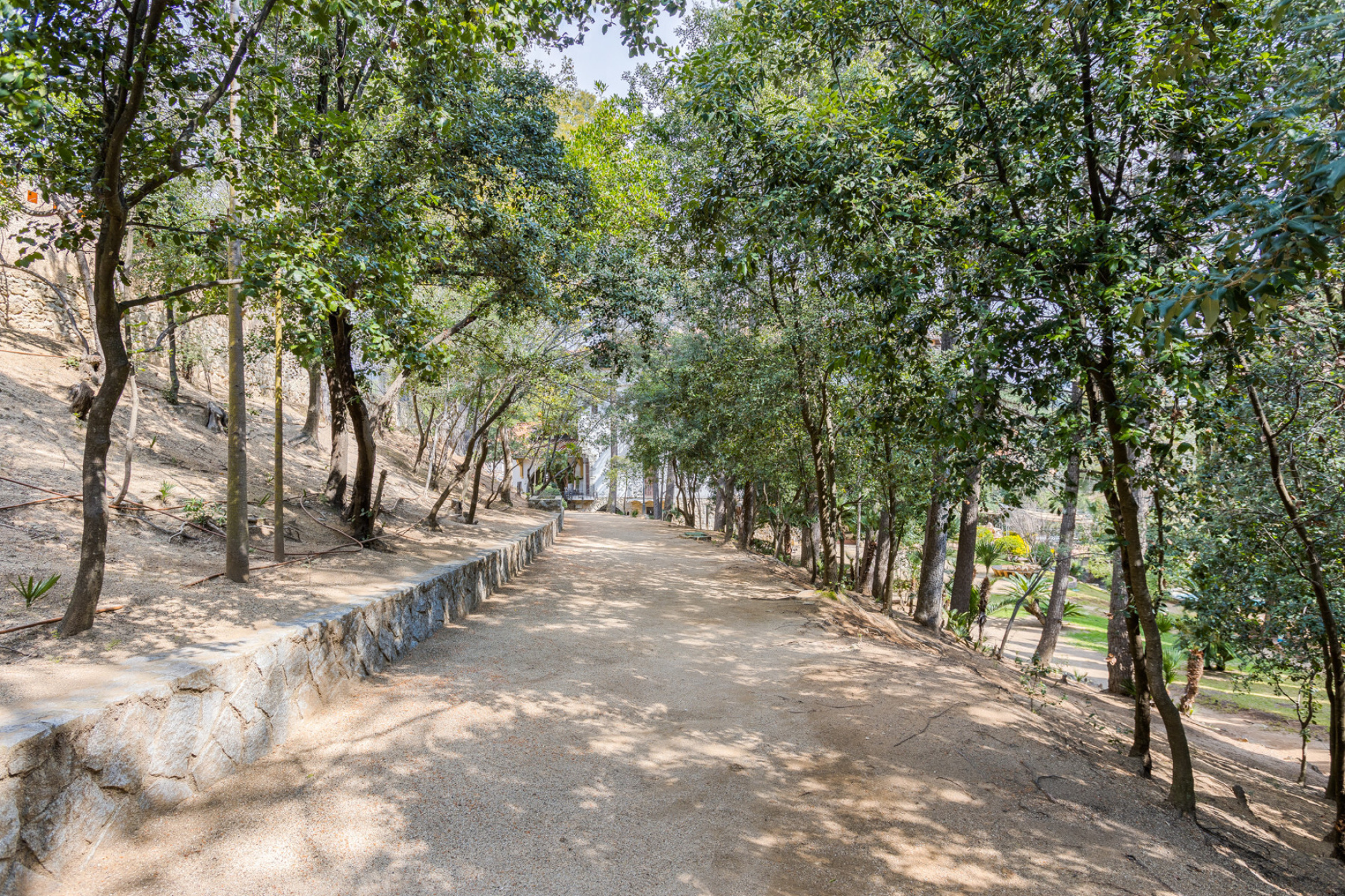  Palace destined to Hotel in the center of the village. - 物件實景