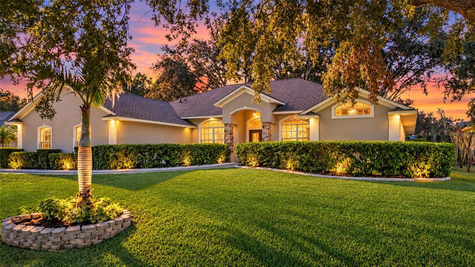 Jardim DE Largo St, Clermont, FL 34711