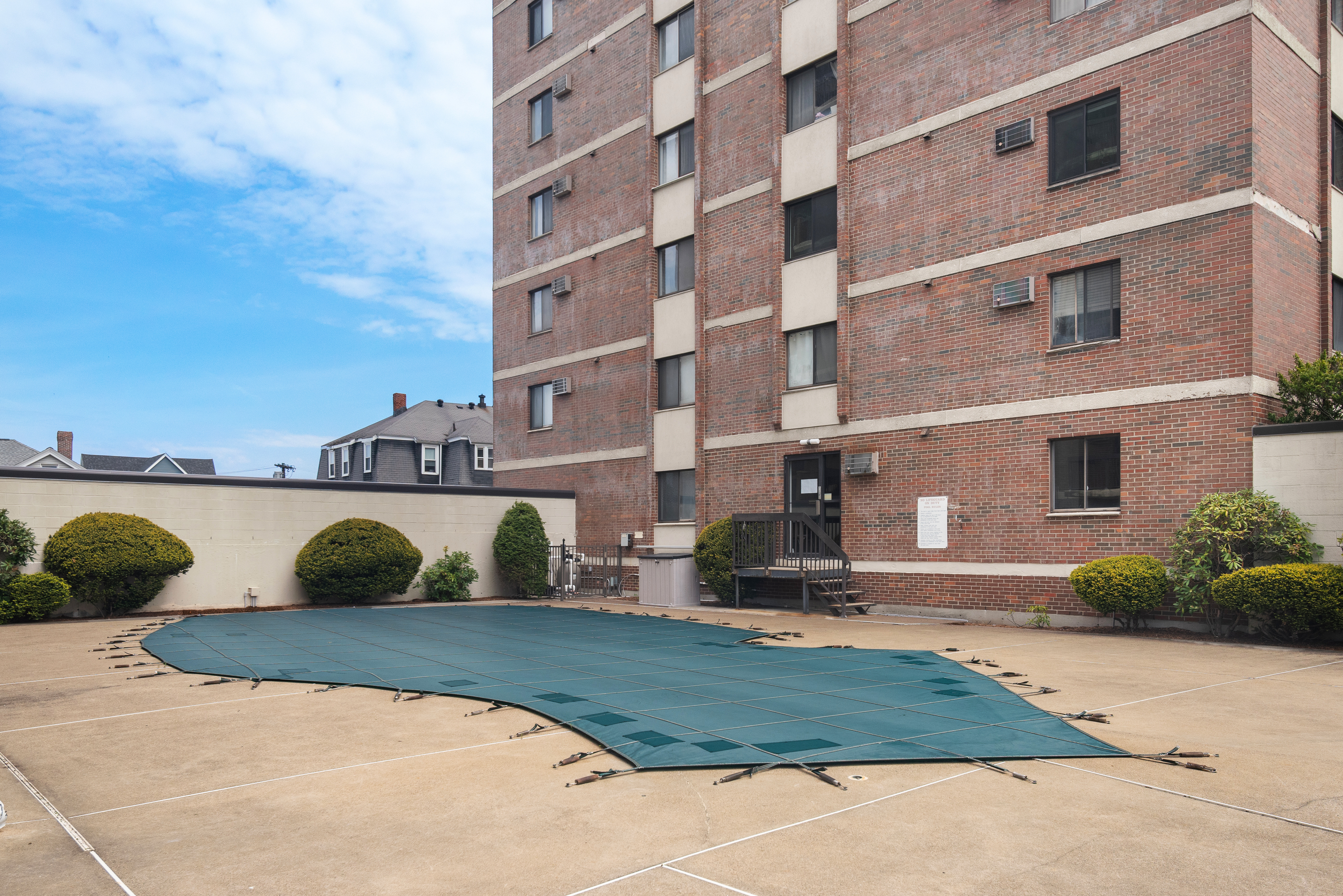  10 Williams St, Unit 55, Watertown, MA, 02472 - 物件實景