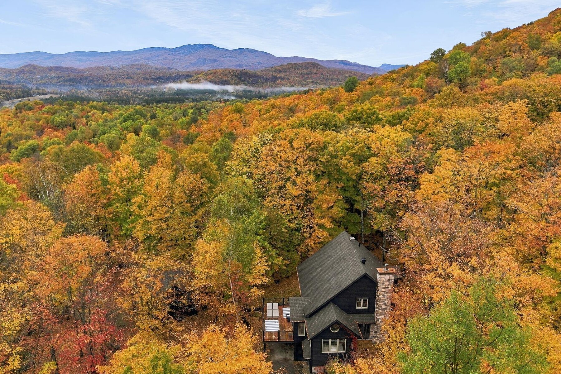  Mont-Tremblant, Laurentides - 物件實景
