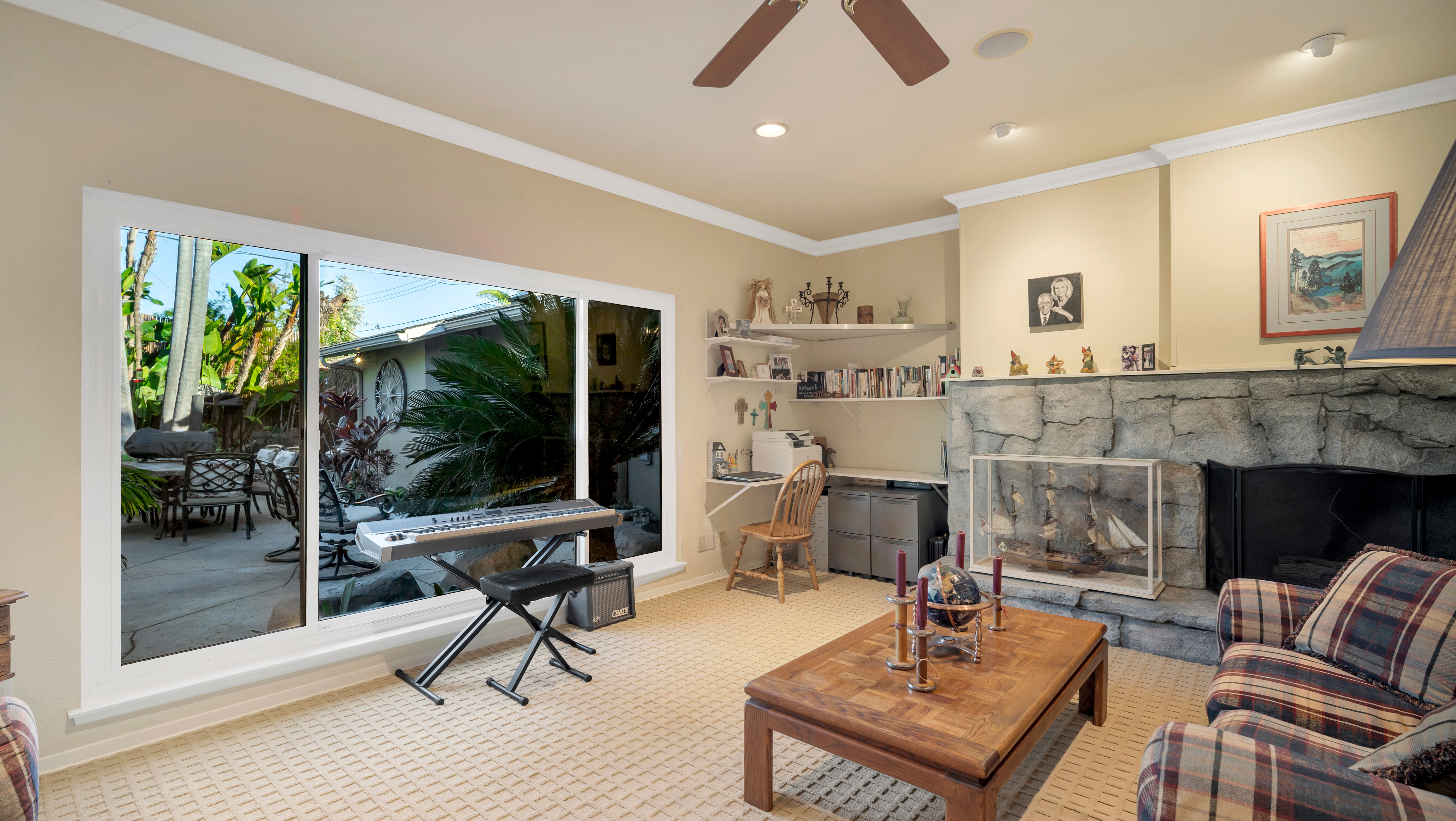  2129 North Pine Street, Orange, CA 92865 - 物件實景