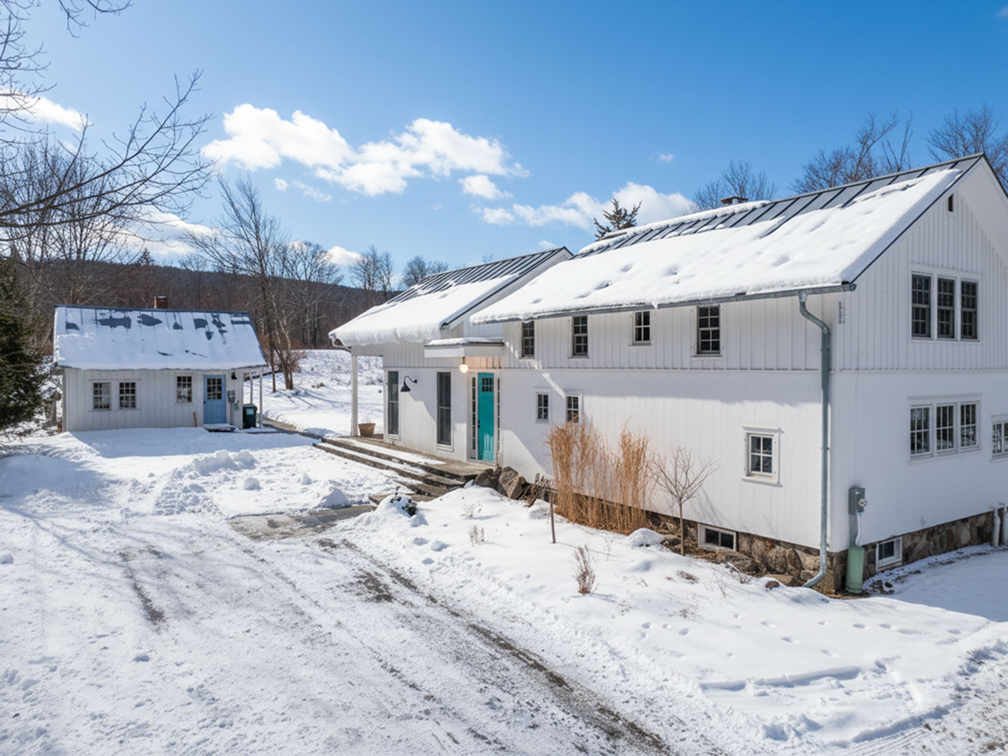  177 Tinker Street, Woodstock, NY 12498 - 物件實景