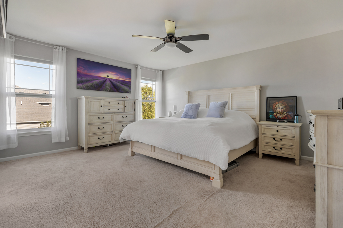 Elburn, Illinois, 60119, United States, 5 Bedrooms Bedrooms, ,4 BathroomsBathrooms,Residential,For Sale,1992402