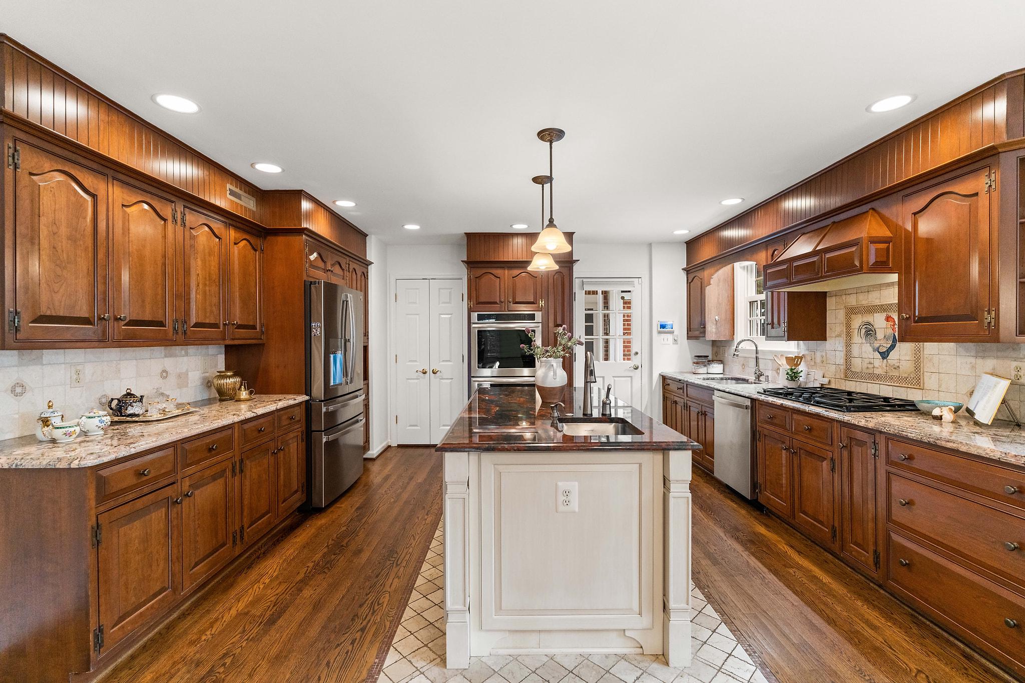  801 Rapidan Court, Alexandria, VA, 22304 - 物件實景