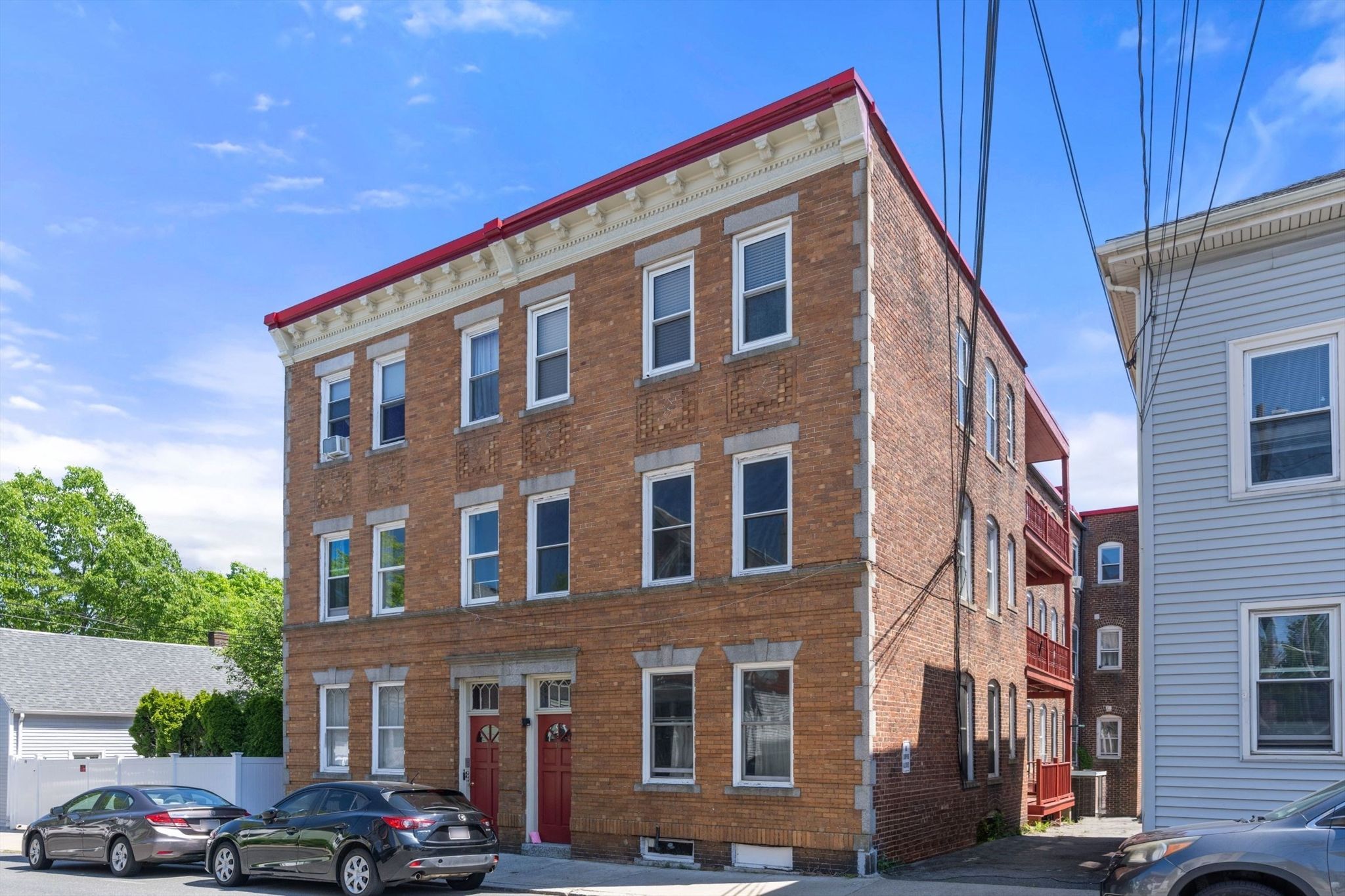  16 Leavitt Street, Salem, MA, 01970 - 物件實景