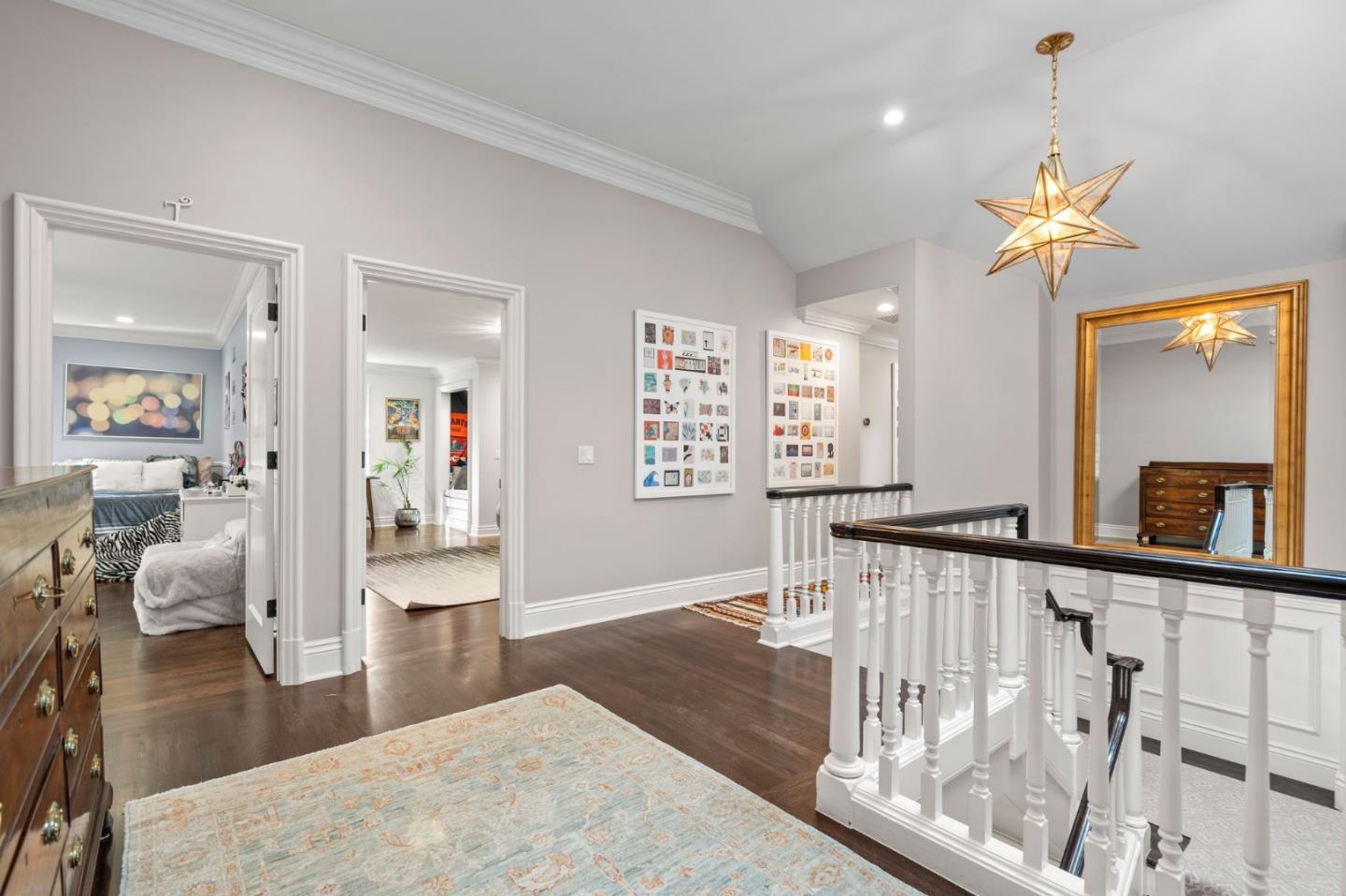 Hillsborough, California, 94010, United States, 6 Bedrooms Bedrooms, ,7 BathroomsBathrooms,Residential,For Sale,1947019