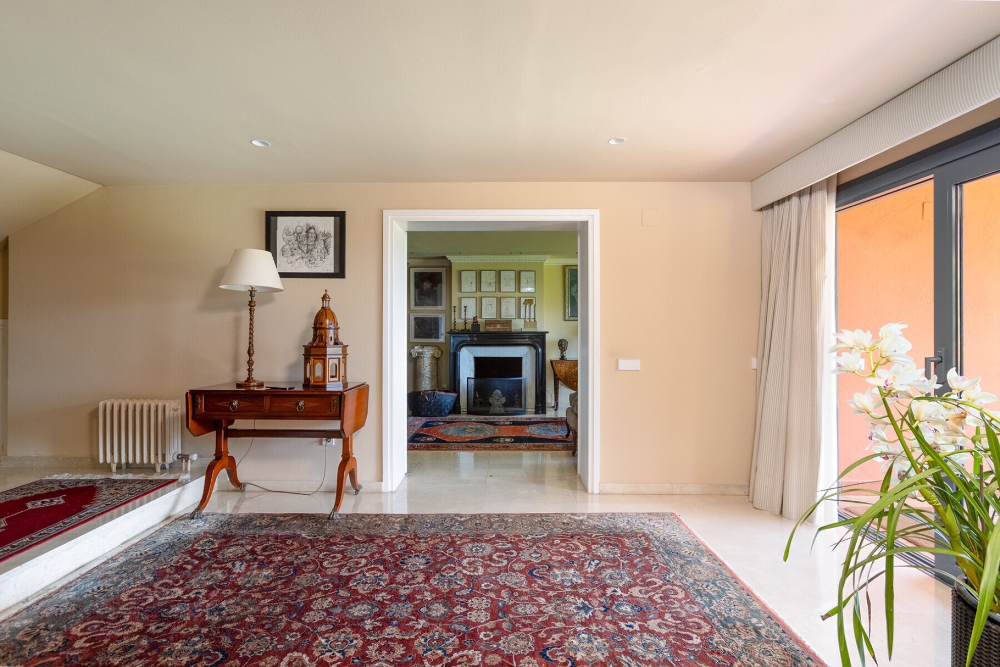  Exclusivity, privacy and sea views in Cabrils, in the Maresme area. - 物件實景